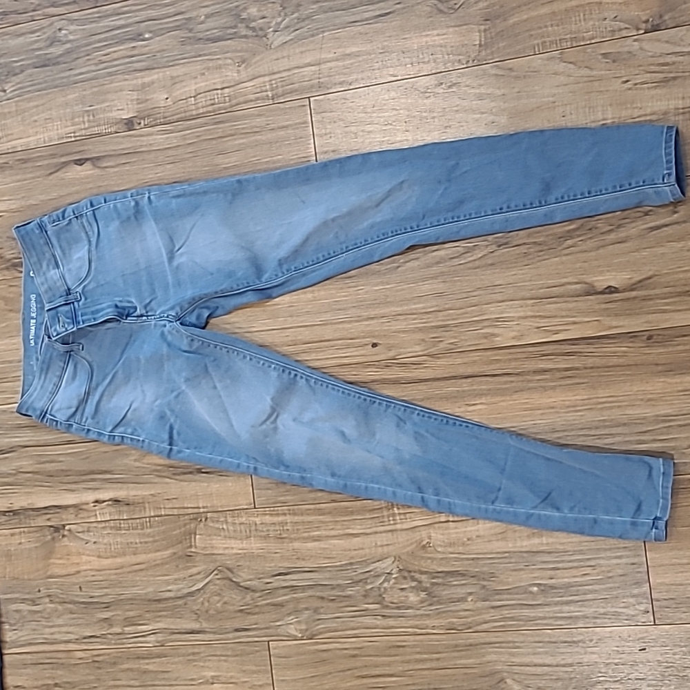 So Ultimate Jeggings Size 5